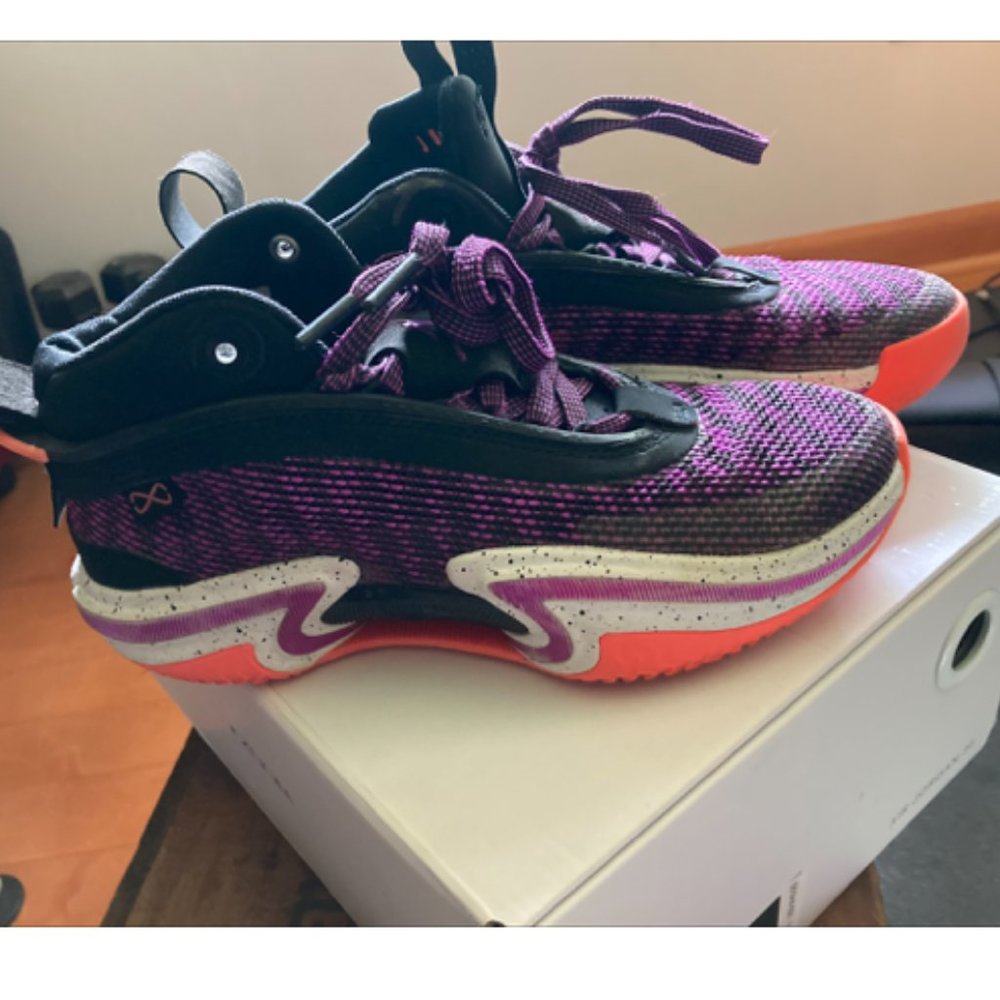 Air Jordan XXXVI (GS)